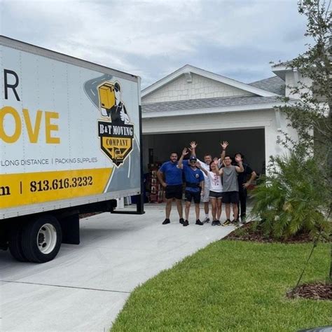 B T MOVING COMPANY Updated January 2025 113 Photos 78 Reviews