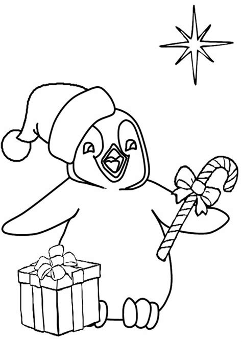 Free Easy To Print Christmas Coloring Pages Tulamama