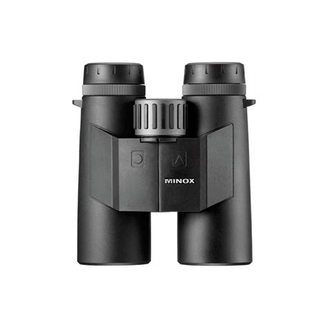 Minox Binocular X Range 10x42 Lakeland Shooting Centre