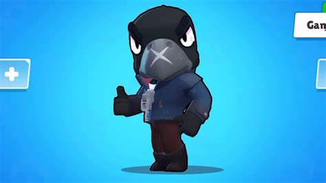 Create Meme Wallpaper Brawl Stars Crow Pictures Brawl Stars Raven