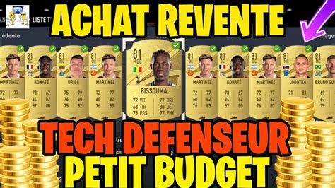 Achat Revente Petit Budget Passer De Cr Dits Tech