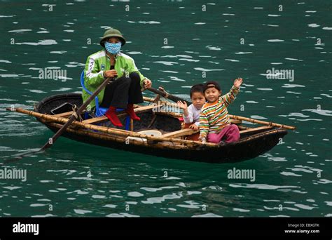 Children Rowing A Boat High Resolution Stock Photography And Images Alamy