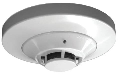 Smoke Detector Secutron Spesifikasi Harga Type Klik Disini