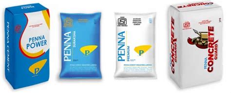 Penna Premium Cement At Rs 360 Bag पेन्ना सीमेंट In Tiruchirappalli