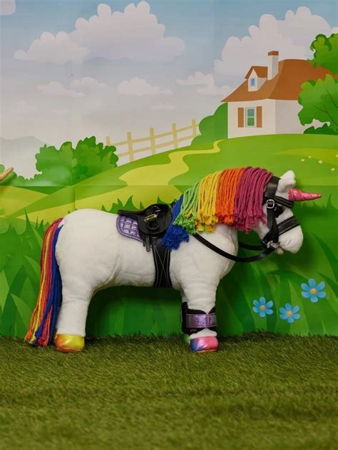 LeMieux Mini Toy Pony Saddle Pad Treehouse Online