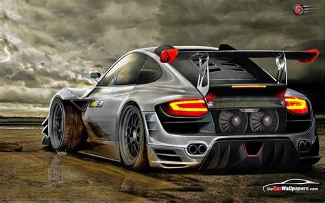 Beautiful Car Wallpapers - Wallpaper Cave