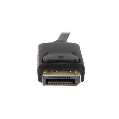 StarTech Cavo Convertitore Adattatore DisplayPort A HDMI DP A