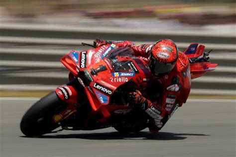 Jadwal MotoGP Aragon 2024 Sprint Race Hingga Balapan Utama