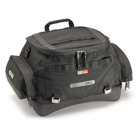 Givi Sac Cargo Ultima T L Noir Ut Ut Kustom Store