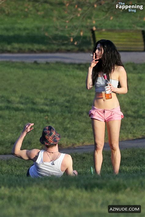 MARISA ABELA Nude AZNude