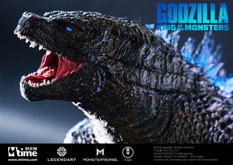 Monsterverse Collectibles - Kaiju Battle