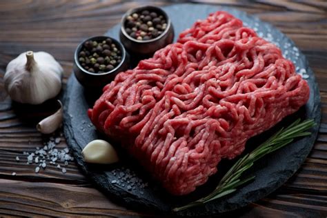 Local Grass Fed Lean Ground Beef Free Delivery Farm 2 Fork