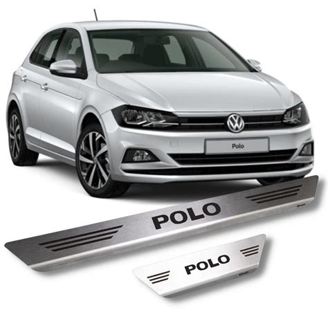 Soleira Polo Hatch A A O Inox Escovado Mult Engates