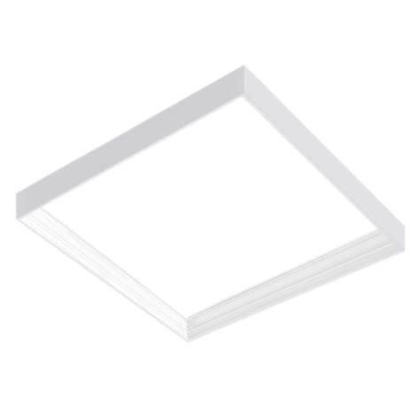 Pannello Led P Quadro BackLight 42W 595x595 Mm Century PQAB 426040