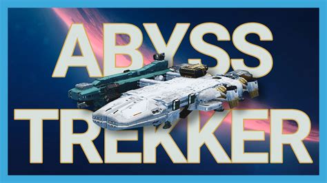 Starfield Where To Get The Abyss Trekker