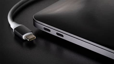 Thunderbolt 4 本質上就是 USB 4.0，完整功能還是要通過 Intel 認證 - Qooah