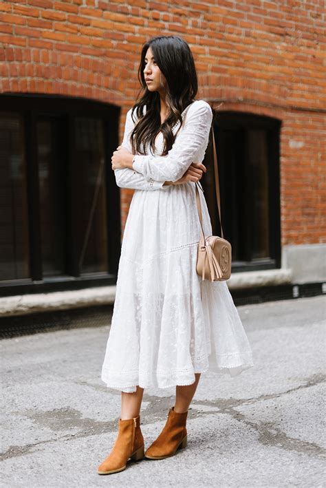 10 Fall Pieces You Can Wear When It S Hot Out The Everygirl