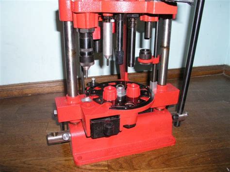 Как заряжать патроны - методы и особенности