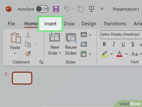 How Do You Put A Gif In Powerpoint - Infoupdate.org