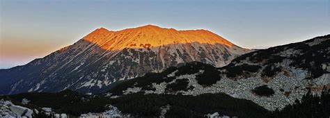 Връх Тодорка и Къркъмски езера в Пирин | Top Guides Bulgaria