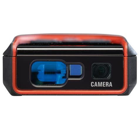 Medidor láser Leica DISTO D5