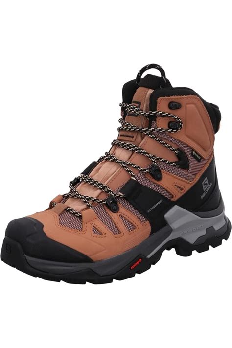 Buty damskie Salomon Quest 4 Gtx W trekkingowe-36 2/3 - Salomon | Sport ...