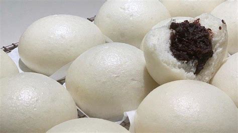 Cara Membuat Bakpao Cokelat Ala Rumahan Lembut Dan Empuk