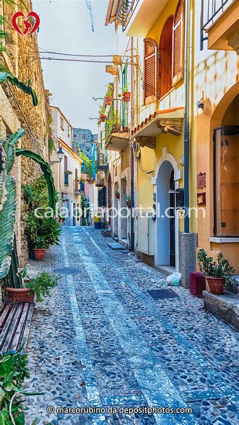 Chianalea Di Scilla Calabria Cosa Vedere Fare Turismo