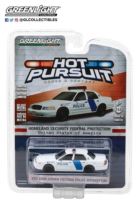 T Hunted O lote 26 da série Hot Pursuit pronto para as lojas