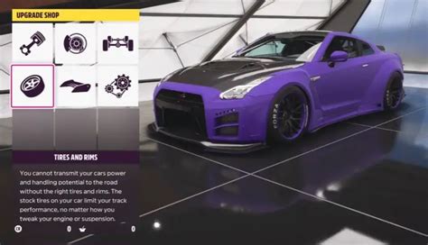 Gtr Nismo Best Drift Tune Forza Horizon Kavo Gaming