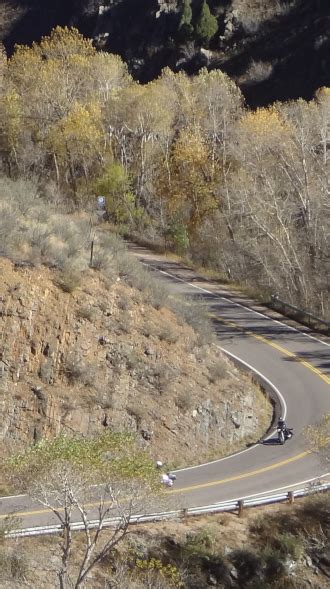 Passes And Canyons Blog Colorado Motorcycle Rides