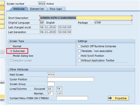 solved  select option   tabstrip sap community