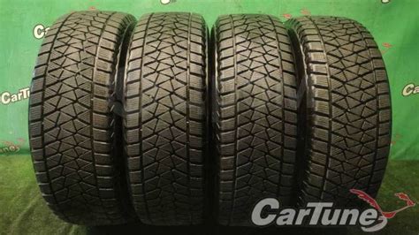 Bridgestone Blizzak DM-V2, 225/65 R17, 17", 1 шт, 225 мм, 65 % ...