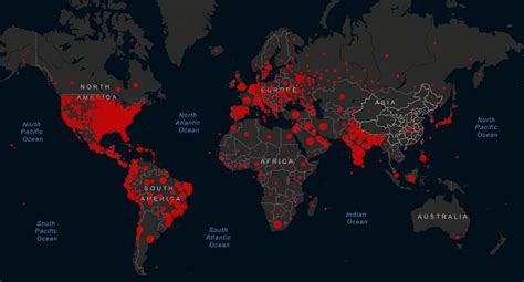 Coronavirus Le Ultime News Oltre 32 Milioni Di Contagi Nel Mondo Il