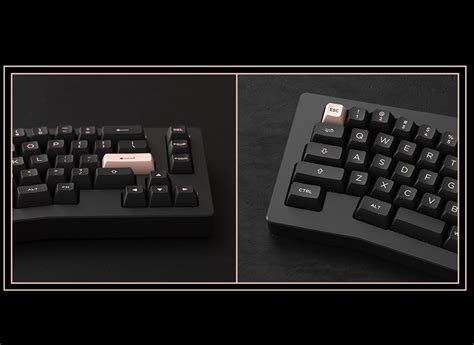 Akko Acr Pro Alice Plus Mechanical Keyboard En