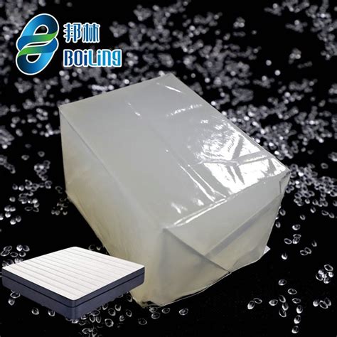 China ODM Polyolefin Hot Melt Adhesive Glue Manufacturers Suppliers Factory OEM Service