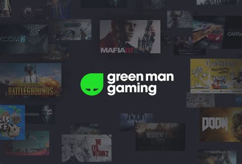 Green Man Gaming Top Sales Chart Th October Green Man Gaming Blog