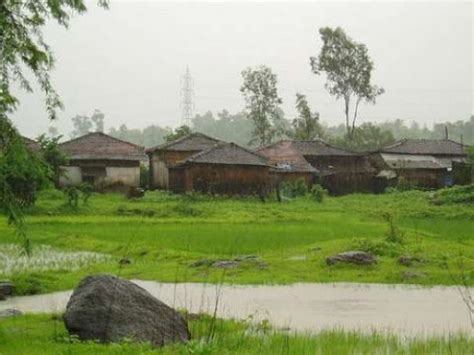 Asia Travel n Places: Life in an Indian Village : Culture and pictures