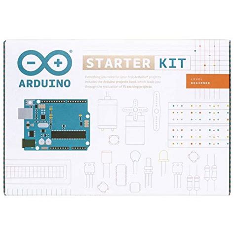 Best Arduino Starter Kits Buying Guide Maker Advisor