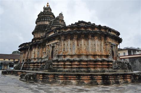 Stories Through my lens Clearly.: Karnataka - A Pilgrimage