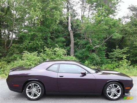 Hellraisin 2021 Dodge Challenger GT Exterior Photo 142002399