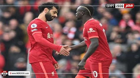 ليفربول ضد أستون فيلا محمد صلاح يقود التشكيل المتوقع للريدز الرياضة