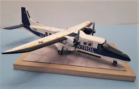 Dornier Do Lm Pollution Control Revell Von Bernd Kehm