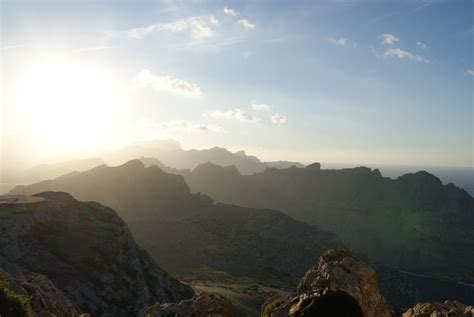 Free Images Landscape Nature Rock Horizon Wilderness Cloud Sky