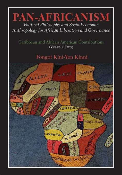 African Books Collective Pan Africanism Political Philosophy And