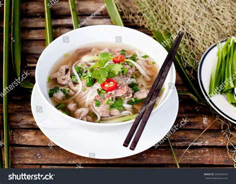 14,343 Pho Soup Images, Stock Photos & Vectors | Shutterstock