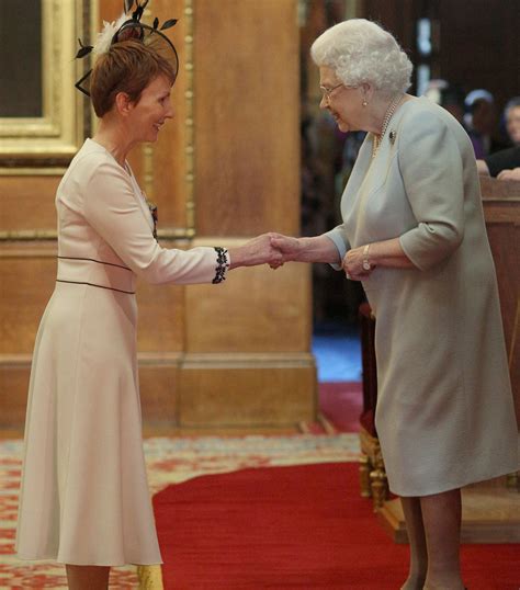 Congratulations to Helen Sharman | Imperial News | Imperial College London