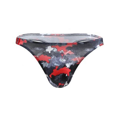 Höschen Slips Unterwäsche Tangas Slips Homosexuell Bikini Jockstrap Männer eBay UK