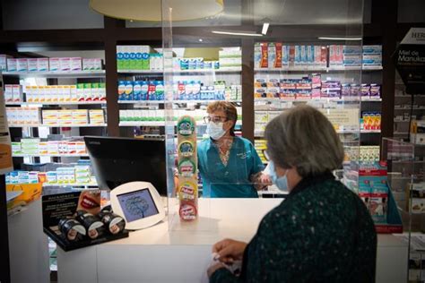 Comment s organisent les pharmacies de la Nièvre pour ouvrir le week