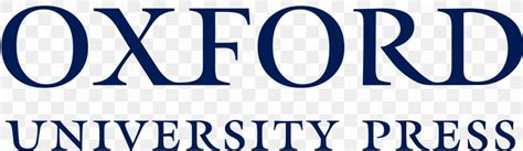 University Of Oxford Oxford University Press University Of Education